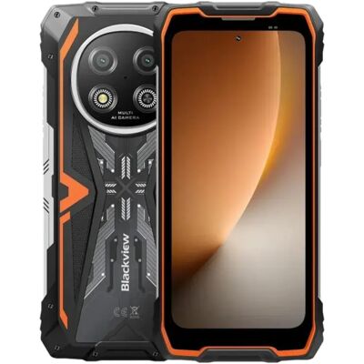 Blackview Rock 2 5g 12gb/256gb 6.7´´ Blackview Rock 2 5g 12gb/256gb 6.7´´