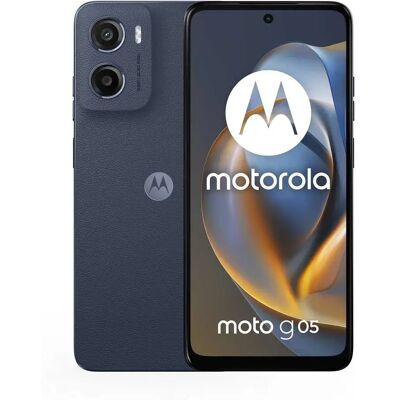 Motorola Moto G05 gb/128gb 6.7´´ Motorola Moto G05 gb/128gb 6.7´´