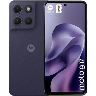 Motorola Moto G17 gb/256gb 6.7´´ Motorola Moto G17 gb/256gb 6.7´´