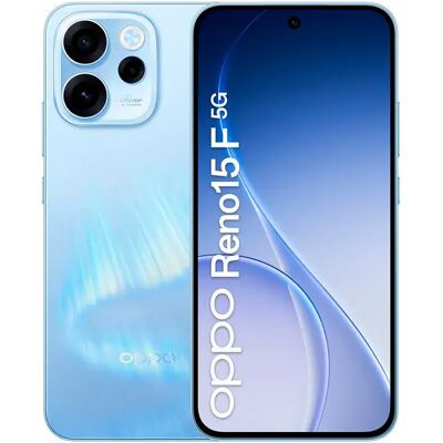 Oppo Reno15 F 5g 8gb/256gb 6.6´´ Oppo Reno15 F 5g 8gb/256gb 6.6´´