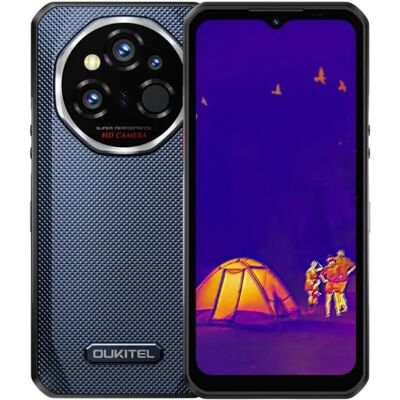 Oukitel Wp55 Ultra 5g 12gb/512gb 6.6´´ Oukitel Wp55 Ultra 5g 12gb/512gb 6.6´´