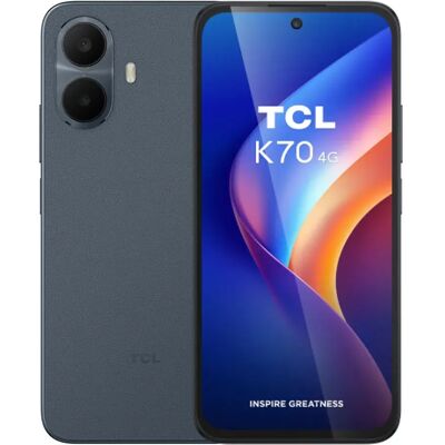 TCL K70 T522a gb/128gb 6.6´´ TCL K70 T522a gb/128gb 6.6´´