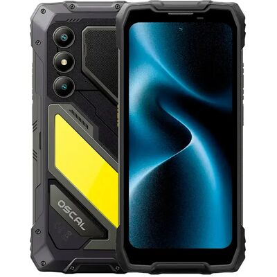 Oscal Pilot 5 5g 8gb/256gb 6.7´´ Oscal Pilot 5 5g 8gb/256gb 6.7´´