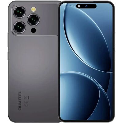 Oukitel P1 Pro g gb/256gb 6.7´´ Oukitel P1 Pro g gb/256gb 6.7´´