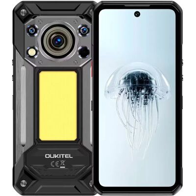Oukitel Wp500 5g 12gb/512gb 6.8´´ Oukitel Wp500 5g 12gb/512gb 6.8´´