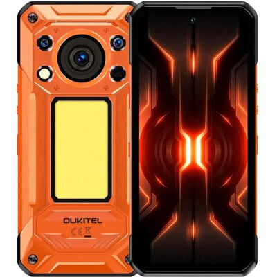 Oukitel Wp500 5g 12gb/512gb 6.8´´ Oukitel Wp500 5g 12gb/512gb 6.8´´