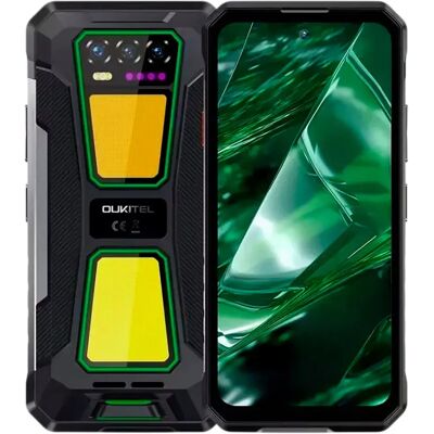Oukitel Wp58 Pro 5g 8gb/512gb 6.7´´ Oukitel Wp58 Pro 5g 8gb/512gb 6.7´´
