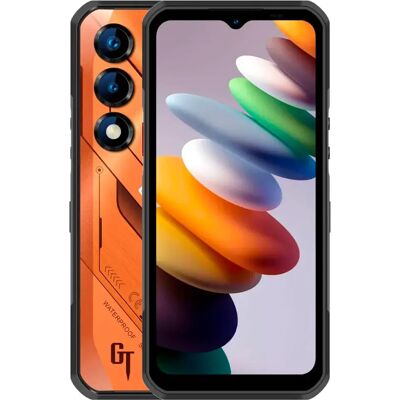 Oukitel Wp66 5g 12gb/512gb 6.6´´ Oukitel Wp66 5g 12gb/512gb 6.6´´