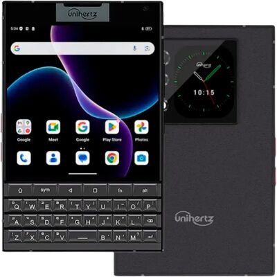Unihertz Titan 2 5g 12gb/512gb .5´´ Unihertz Titan 2 5g 12gb/512gb .5´´
