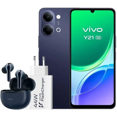 Vivo Y21 5g /256gb 6.5´´ Vivo Y21 5g /256gb 6.5´´