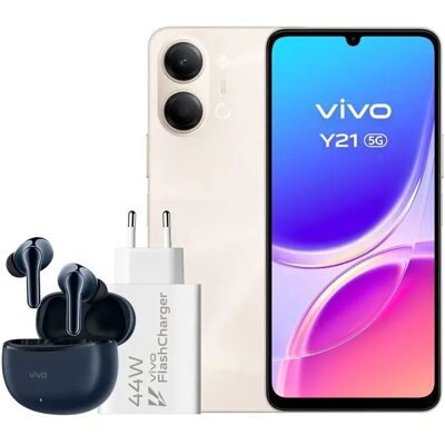 Vivo Y21 5g /256gb 6.5´´ Vivo Y21 5g /256gb 6.5´´
