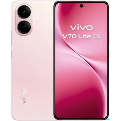 Vivo V70 Lite 5g 6/256gb 6.7´´ Vivo V70 Lite 5g 6/256gb 6.7´´
