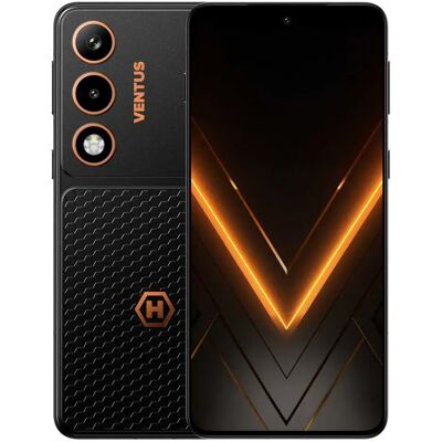 Hammer Ventus 8/256gb 6.5´´ Hammer Ventus 8/256gb 6.5´´