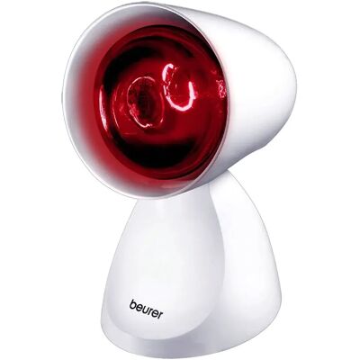 Beurer IL 11 Lampada infrarossi - Regolabile - 100W Beurer IL 11 Lampada infrarossi - Regolabile - 100W