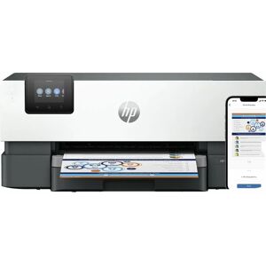HP Stampante Officejet Pro 9110b HP Stampante Officejet Pro 9110b
