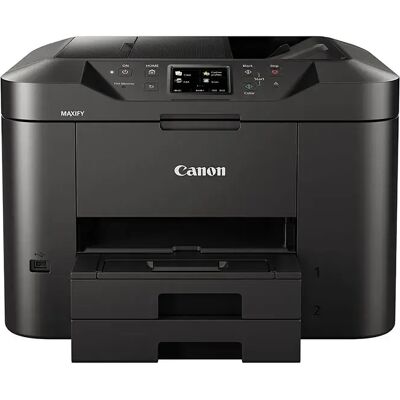 Canon Stampante Multifunzione Maxify Mb2750 Canon Stampante Multifunzione Maxify Mb2750