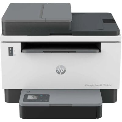 HP Stampante Multifunzione Laser Laserjet Tank Mfp 260sdw HP Stampante Multifunzione Laser Laserjet Tank Mfp 260sdw