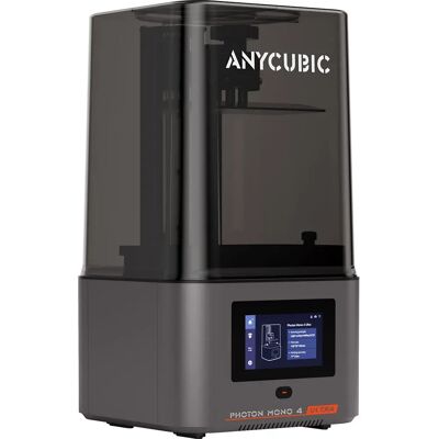 Anycubic Stampante 3d A Resina Photon Mono Ultra Anycubic Stampante 3d A Resina Photon Mono Ultra