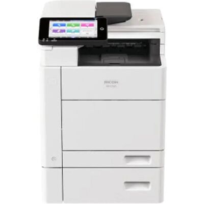 Ricoh IM C 320F - Colore - Stampante multifunzione Ricoh IM C 320F - Colore - Stampante multifunzione