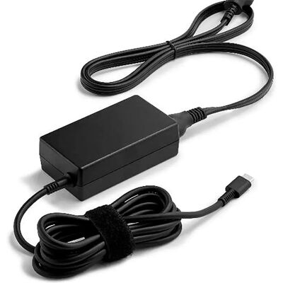 HP Caricabatterie Per Laptop 1p3k6aa Usb-c 65w HP Caricabatterie Per Laptop 1p3k6aa Usb-c 65w