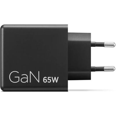 Lenovo Idg Caricabatterie Per Laptop Dual Usb-c 65w Gan Lenovo Idg Caricabatterie Per Laptop Dual Usb-c 65w Gan