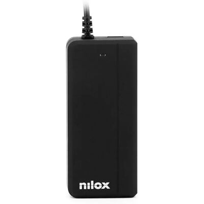 Nilox Caricabatterie Da Parete Usb-c Gan 90w Nilox Caricabatterie Da Parete Usb-c Gan 90w