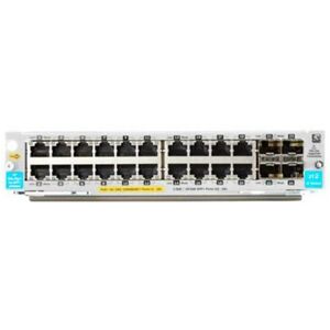 Hpe Trasmettitore-ricevitore Aruba Expansion Module Gigabit Ethernetx20 Hpe Trasmettitore-ricevitore Aruba Expansion Module Gigabit Ethernetx20