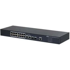 Dahua Switch It Dh-sg020 20 Porte Dahua Switch It Dh-sg020 20 Porte