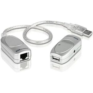 Aten Hub Usb Cat 5 Up To 60 M Aten Hub Usb Cat 5 Up To 60 M
