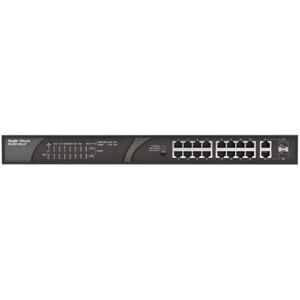 Ruijie Reyee Switch Rg-es118s-lp Ruijie Reyee Switch Rg-es118s-lp