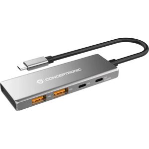 Conceptronic Hub Hubbies15g Conceptronic Hub Hubbies15g