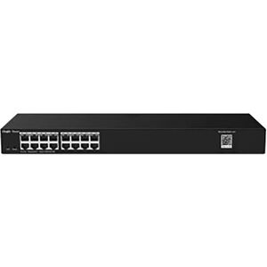 Ruijie Networks Switch 16p Gigabit Ruijie Networks Switch 16p Gigabit
