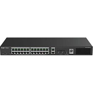 Ruijie Networks Switch 28p Poe 370w Ruijie Networks Switch 28p Poe 370w