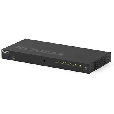 Netgear Switch Gsm212px-100eus Netgear Switch Gsm212px-100eus