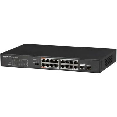 Dahua Switch Pfs3117-16et-135 Dahua Switch Pfs3117-16et-135