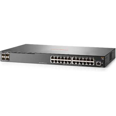 Hpe Switch Jl253a Black One Size Hpe Switch Jl253a Black One Size