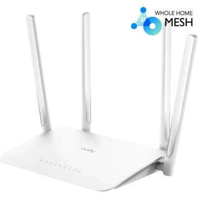 Cudy Router Wireless Wr1300 Cudy Router Wireless Wr1300