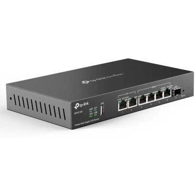 TP-Link Router Omada Multi-gigabit Vpn TP-Link Router Omada Multi-gigabit Vpn