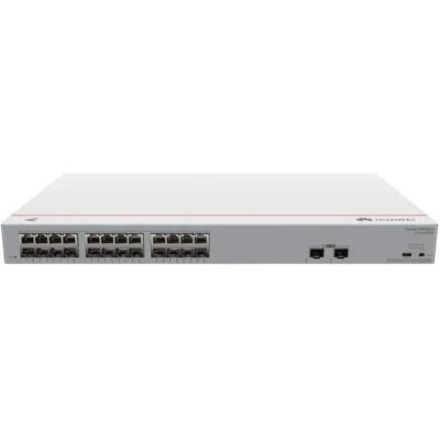 Huawei Switch S110-24lp2sr White One Size Huawei Switch S110-24lp2sr White One Size