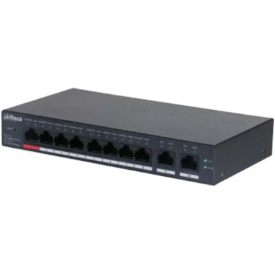 Dahua Switch Cloud Dh-cs010-8et-110 8 Dahua Switch Cloud Dh-cs010-8et-110 8