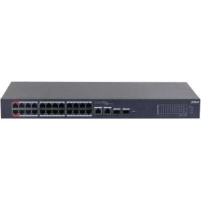Dahua Switch Cloud Dh-cs226-2et-20 2 20w Dahua Switch Cloud Dh-cs226-2et-20 2 20w