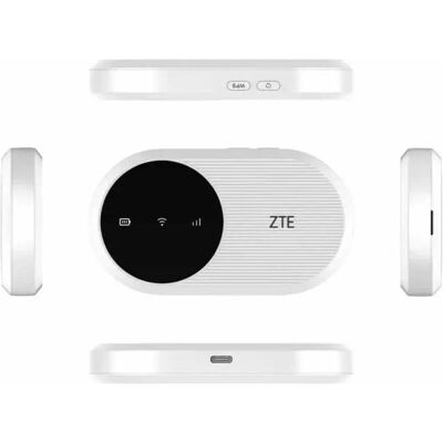 Zte Router Portatile U10 g Zte Router Portatile U10 g