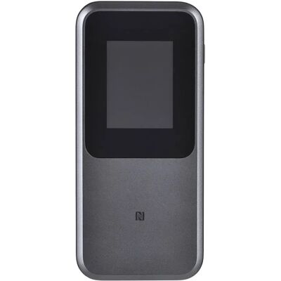 Zte Router Portatile Mu5120 Black One Size Zte Router Portatile Mu5120 Black One Size