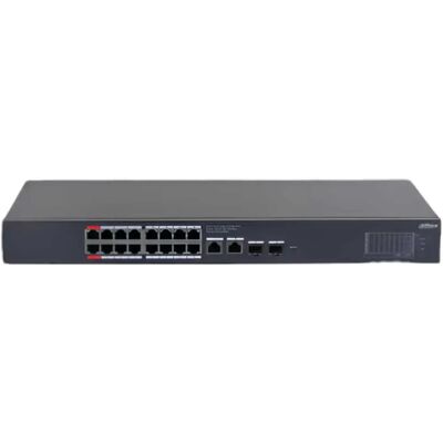 Dahua Switch Cs220-16gt-20 Dahua Switch Cs220-16gt-20