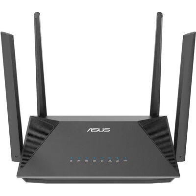 Asus Router Aprt-ax52 Pro Black One Size Asus Router Aprt-ax52 Pro Black One Size