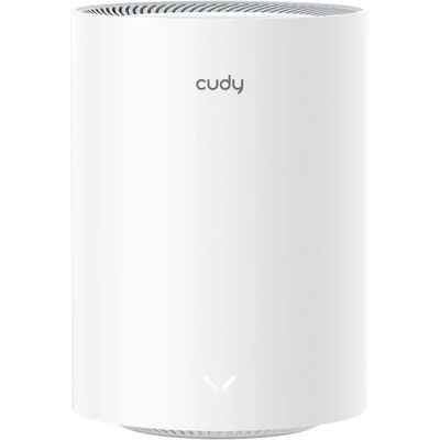 Cudy M3600 Wi-Fi 7 Dual-band Bianco 3 Interno - Sistema Mesh Wi-Fi Cudy M3600 Wi-Fi 7 Dual-band Bianco 3 Interno - Sistema Mesh Wi-Fi
