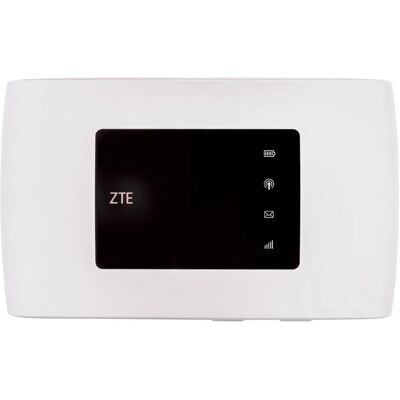 Zte Router Mf920c Zte Router Mf920c