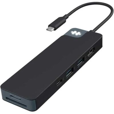 Targus Hub Hd102bkgl Targus Hub Hd102bkgl