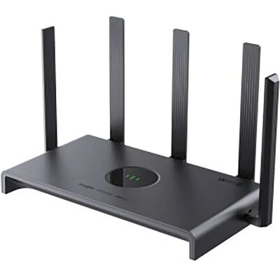 Router Wi-Fi 6 Dual-band Ruijie RG-EW3000GX PRO - Gaming Router Wi-Fi 6 Dual-band Ruijie RG-EW3000GX PRO - Gaming