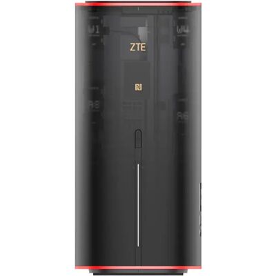 Zte Router G5 Ultra Gaming (mc8512) Zte Router G5 Ultra Gaming (mc8512)